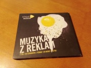MUZYKA Z REKLAM 2CD MOBY LAMB MORCHEEBA FATBOY SLIM