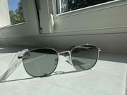 Męskie Okulary przeciwsłoneczne Le Specs Neptune Deux