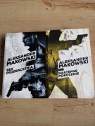 Bez przebaczenia , następne pokolenie Makowski