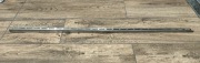 Listwa spadkowa prysznicowa AQ-el 1200mm