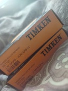 Łożysko stożkowe 104948/10 Timken 