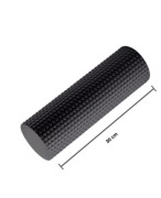 Roller do masażu MFR 30 cm | wałek fitness | rolowanie | rehabilitacja