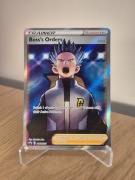 Karta Pokemon TCG: Boss's Orders - Cyrus (SWSH 251)