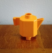LEGO Duplo, czajnik 