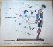 Flying Colors I 2012' CD