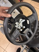 kierownica dodge ram IV gen