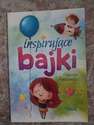 Bajki inspirujace