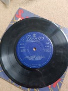 Vinyl Jazz Jamboree