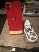 iPhone 11 64gb 100kondycji bateri gratisy