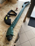 Podkaszarka parkside kosa