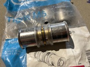 Złączka Tigris M5 fi 32 4064166