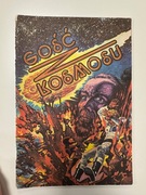 UNIKAT!!! Gość z Kosmosu wyd I z 1986