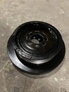 BMW F10 F01 F07 F11 F12 F13 F20 F30 N55 KOŁO PASOWE WAŁU 11 23 7 573 655