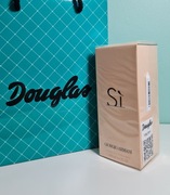 Perfumy Damskie Giorgio Armani SI + TOREBKA