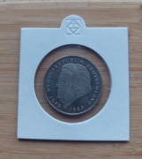 2 Marki, Franz Josef Strauß, 1996 J
