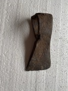 stara siekiera wykopki