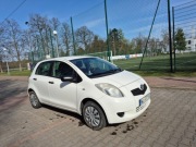 Toyota Yaris 1.0