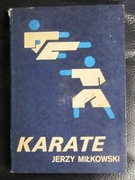 Karate Jerzy Miłkowski