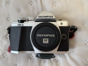 Olympus OM-D E-M10 Mark II (body)