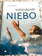 Widziałam niebo Betty Malz książka