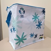 Torba Termiczna turystyczna piknikowa- 15litrów!