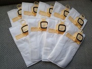 Isincer worki do odkurzacza VK140 VK150 9szt