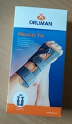 Orteza na dłoń i przedramię Manutec Fix M760 Orliman rozmiar 2