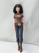 Barbie Country Kicks lalka kowbojka Mattel 2006 Unikat