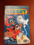 Komiks Gigant Nr 5 / 99 Krótkie Spięcie 