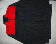 Adidas kurtka wiatrówka XL