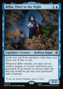 MTG Bilbo, Thief in the Night