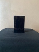 Dolce & Gabbana The One for Men EDP 100ml ~80% | oryginalne opakowanie