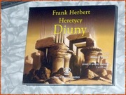 HERETYCY DIUNY ,,, Frank Herbert ,,,