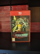 Hyrule Warriors: Age is Imprisonment