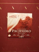 Pachnidło Historia mordercy Perfume The Story of a Murderer