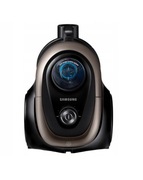 Odkurzacz bezworkowy Samsung Pet Care VC07M21N9VD 700W 1,5L