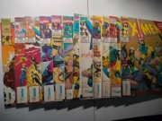 X-men Tm-Semic rocznik 94