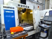 Centrum obróbcze Hurco VMX 30 Rok 2006!