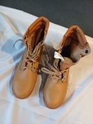 Buty robocze wysokie nieocieplane Jallatte Jalosbern 42 27,5cm S3