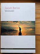 Isaiah Berlin, Wolność