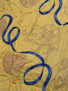 Poszewka na kołdrę i poduszkę