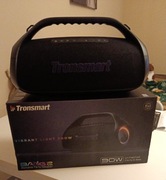 Głośnik Tronsmart Bang 2 Bluetooth Przenośny bezprzewodowy 90W jak nowy
