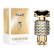 Paco rabanne fame rachargeable refillable.