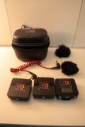 Rode Wireless Go 2