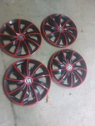 Kołpaki na kola 15 cali 