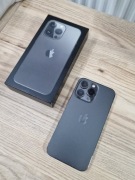 iPhone 13 Pro | 128GB | Graphite | 84% kondycji