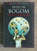 Przeciw bogom - Peter Bernstein