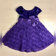 Śliczna sukienka! Okazja!