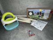 Huśtawka smoby warta uwagi