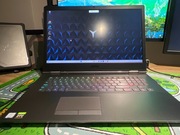 Laptop Lenovo Legion y740-17